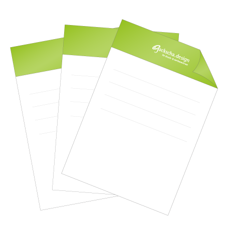 Briefpapier