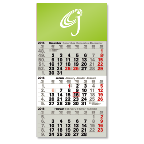 Kalender