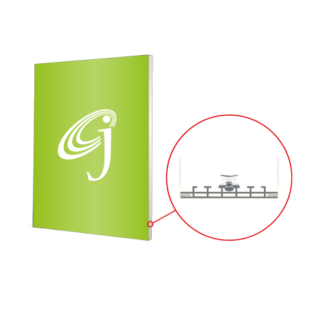 MULTIFRAME Systeme
