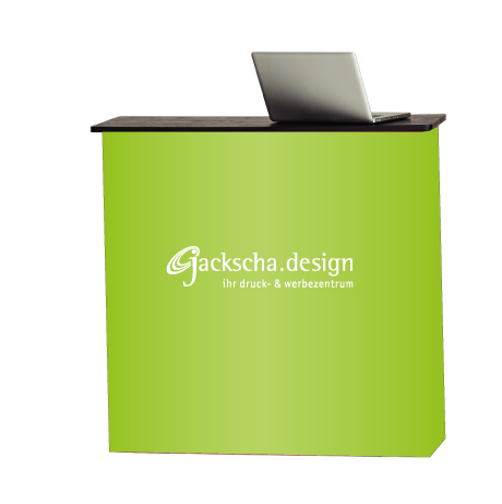 Promotion- und Messetheken